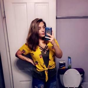 Meet your Posher, Brooke